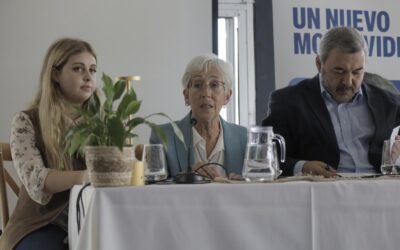 “Montevideo debe ser el corazón democrático, inclusivo y cultural del país”