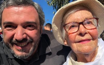 Mario Bergara recordó a Belela Herrera como un símbolo de resistencia y solidaridad